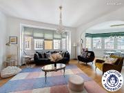 Appartement 4 pièces 138 m²