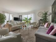 Appartement 4 pièces 138 m²