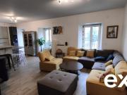 Appartement 4 pièces 138 m²