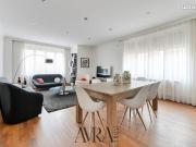 Appartement 4 pièces 138 m²