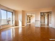 Appartement 4 pièces 138 m²