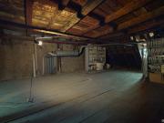 Appartement 4 pièces 138 m²