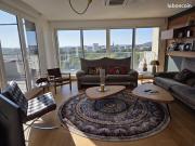 Appartement 4 pièces 138 m²