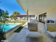 Appartement 4 pièces 138 m²