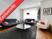 Appartement 4 pièces 138 m²