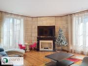 Appartement 4 pièces 138 m²