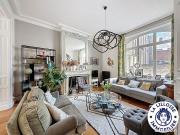 Appartement 4 pièces 138 m²