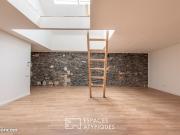 Appartement 4 pièces 138 m²