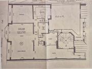 Appartement 4 pièces 138 m²