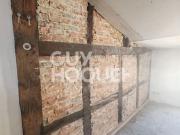 Appartement 4 pièces 138 m²