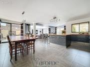 Appartement 4 pièces 138 m²