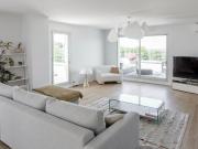 Appartement 4 pièces 139 m²