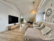 Appartement 4 pièces 139 m²