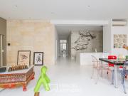 Appartement 4 pièces 139 m²