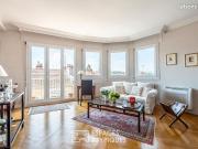 Appartement 4 pièces 139 m² Appartement 4 pièces 139 m²