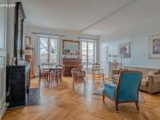 Appartement 4 pièces 139 m²