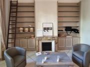Appartement 4 pièces 139 m²