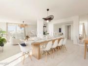 Appartement 4 pièces 139 m²