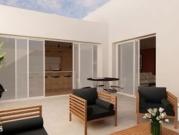 Appartement 4 pièces 139 m²