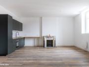 Appartement 4 pièces 139 m²