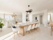 Appartement 4 pièces 139 m²