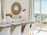 Appartement 4 pièces 139 m²