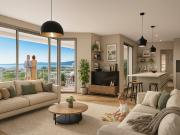 Appartement 4 Pieces 140 m2 st laurent du var