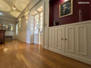 Appartement 4 pièces 140 m²