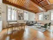 Appartement 4 pièces 140 m²