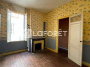 Appartement 4 pièces 140 m²