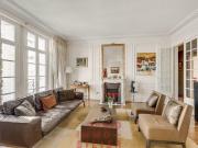 Appartement 4 pièces 140 m²