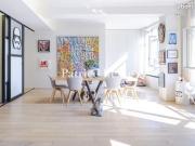 Appartement 4 pièces 140 m²