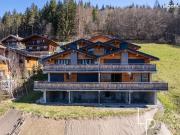 Appartement 4 pièces 140 m²