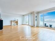 Appartement 4 pièces 140 m²
