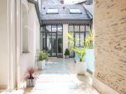 Appartement 4 pièces 140 m²