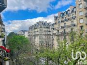 Appartement 4 pièces 140 m²