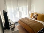 Appartement 4 pièces 140 m²