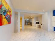Appartement 4 pièces 140 m²