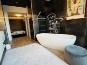 Appartement 4 pièces 140 m²