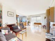 Appartement 4 pièces 124 m²