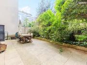 Appartement 4 pièces 140 m²