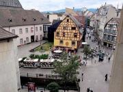 Appartement 4 pièces 140 m²