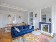 Appartement 4 pièces 140 m²