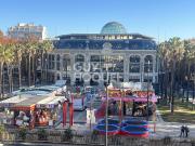 Appartement 4 pièces 140 m²