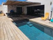 Maison 4 pièces 140 m²