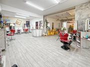 Appartement 4 pièces 140 m²