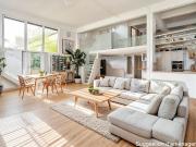 Appartement 4 pièces 140 m²