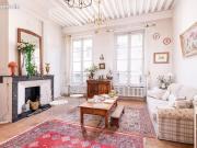 Appartement 5 pièces 140 m²