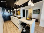 Appartement 4 pièces 140 m²