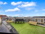 Appartement 4 pièces 140 m²